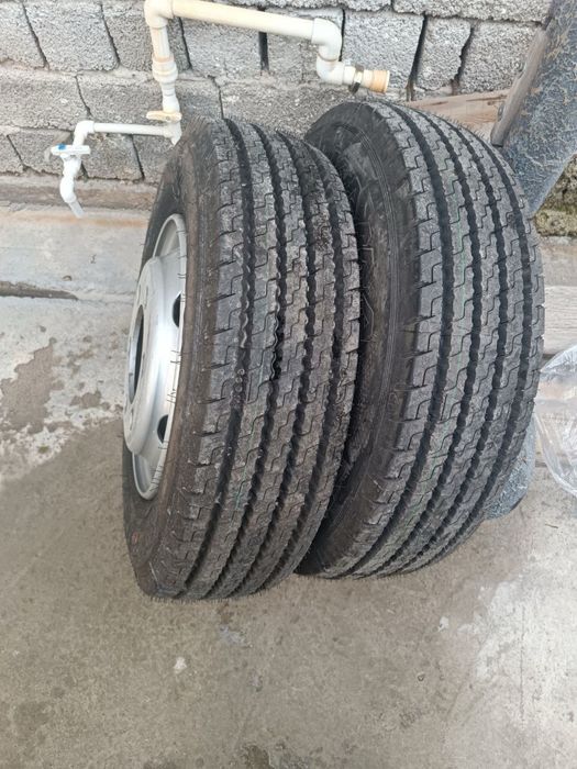 Diska Balon Sotiladi