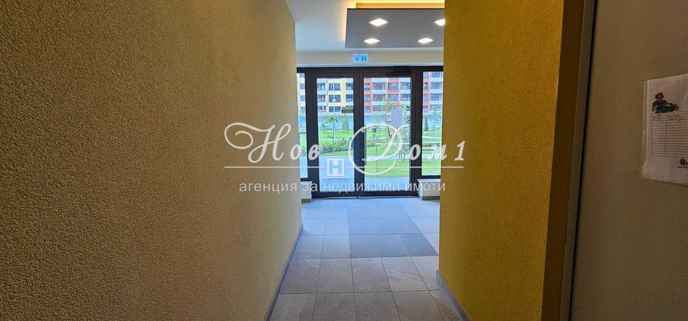 Продава се Едностаен апартамент в Варна, Победа - 42 кв.м за 1666 €/кв.м - Снимка #20