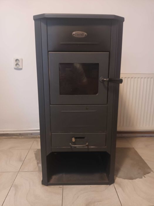 Termosemineu Ferolli Mirano H 22 KW + ACCESORII*