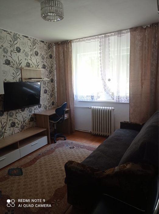 Dau in chirie Apartament cu 2 camere