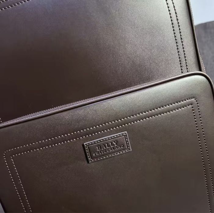 Рюкзак BALLY. 30000