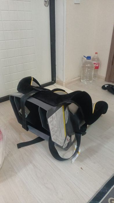 Детский авто кресло