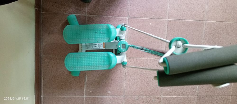 Горный тренажер Domyos