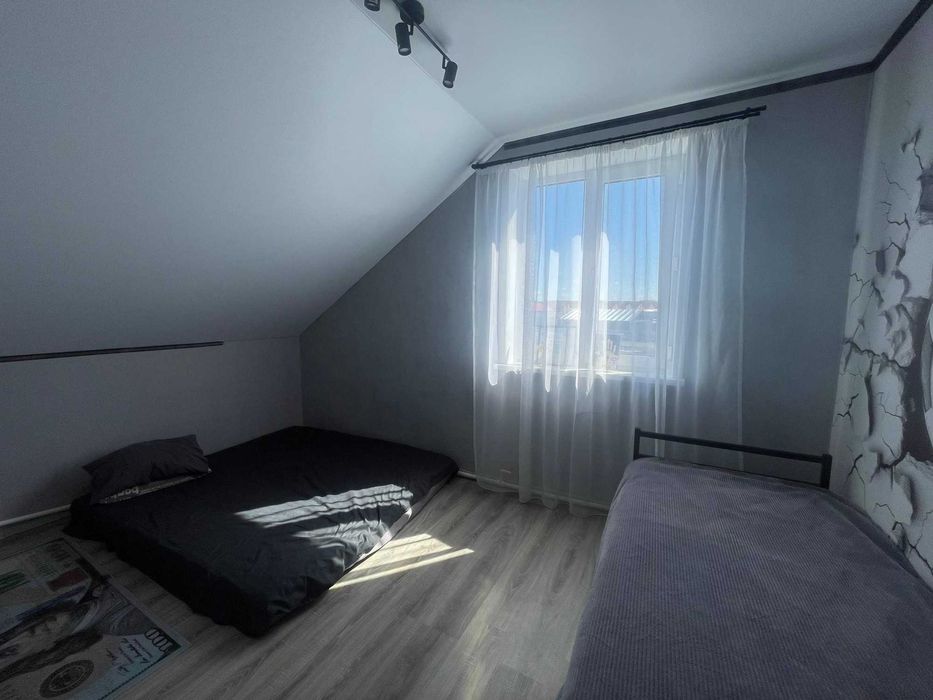 Продажа 2-этажного дома