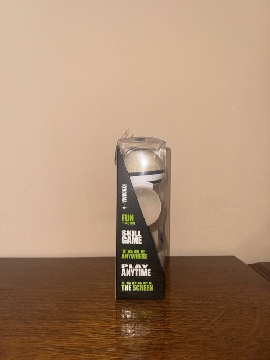 Kendama Sweets Broken Shape Antiskid Matt Jorgenson B&W Noua in Cutie