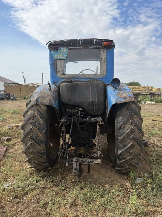 Мтз 80 сатылады продам