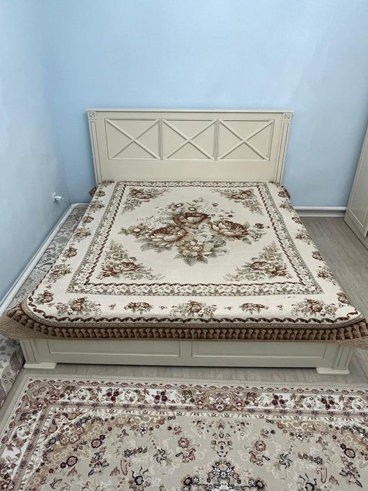 Кровать спальный