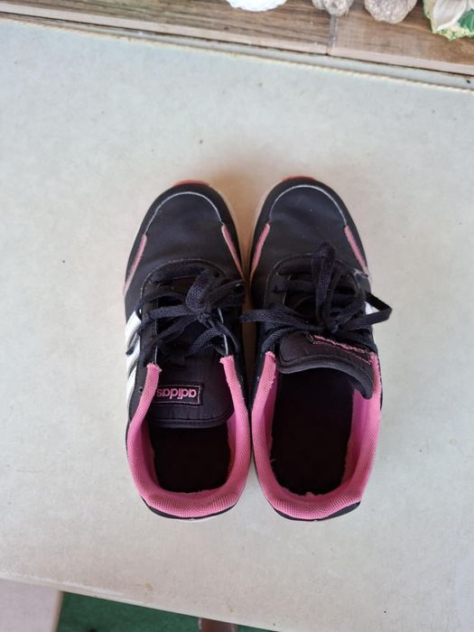 Детски маратонки Adidas