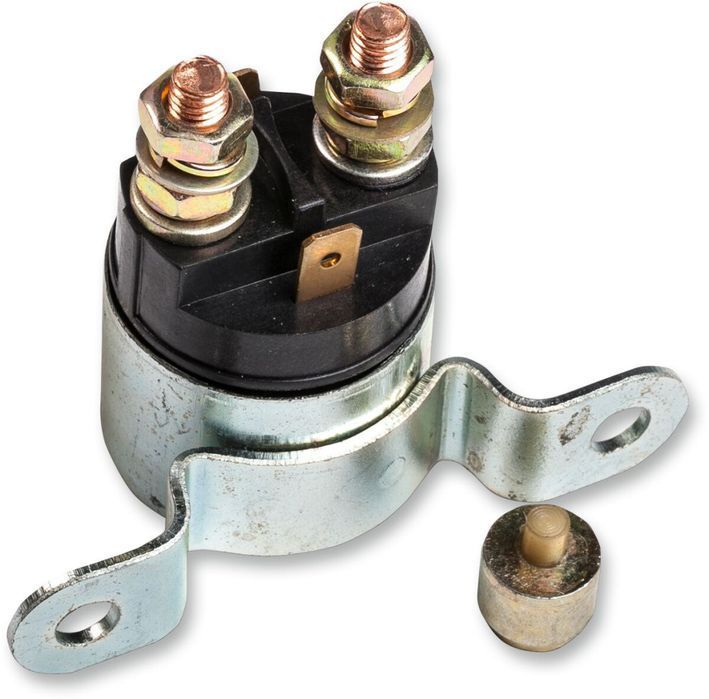 Demaror electric Rick'S Motorsport Electric 65-604 Can Am (Brp)