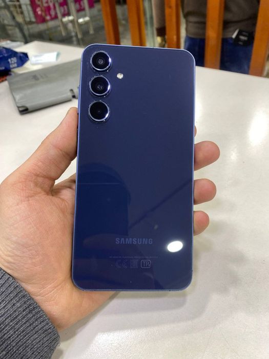 Samsung a55 5g с гарантией