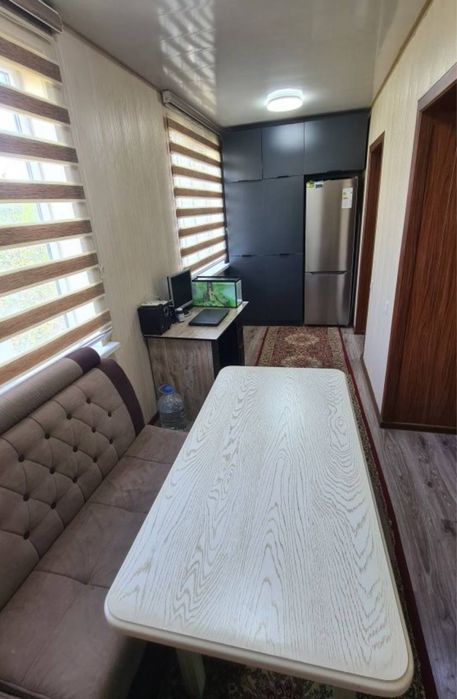 Бодомзар 3/4/5 Юнусабадское РОВД