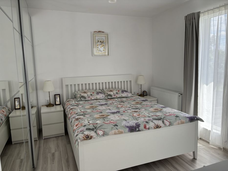 Casa Comuna Berceni P+1 Bulevard