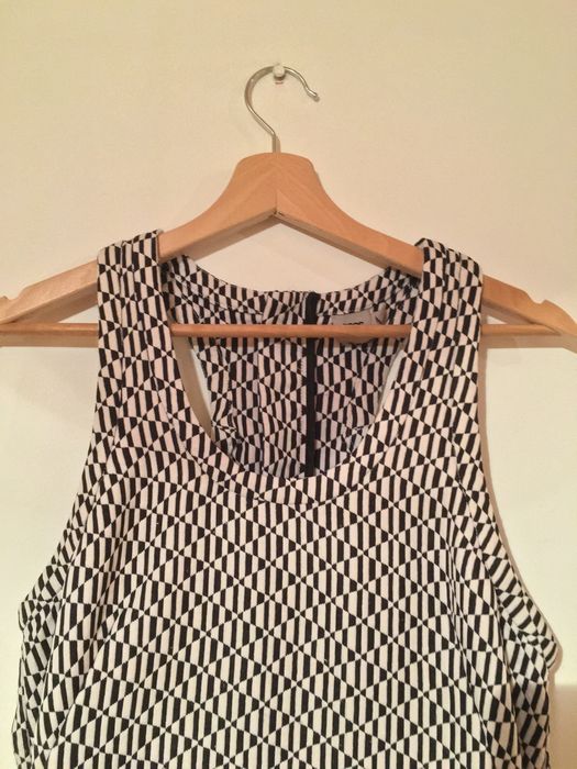 Лятна рокля ASOS