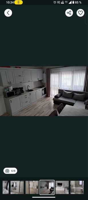 Apartament de vanzare Sanpetru