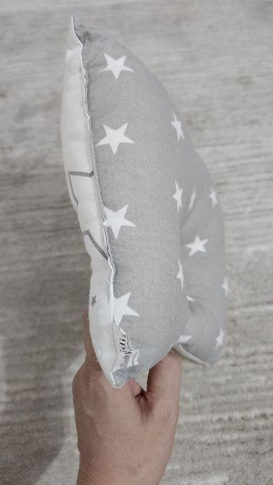 Perna bebe formare cap