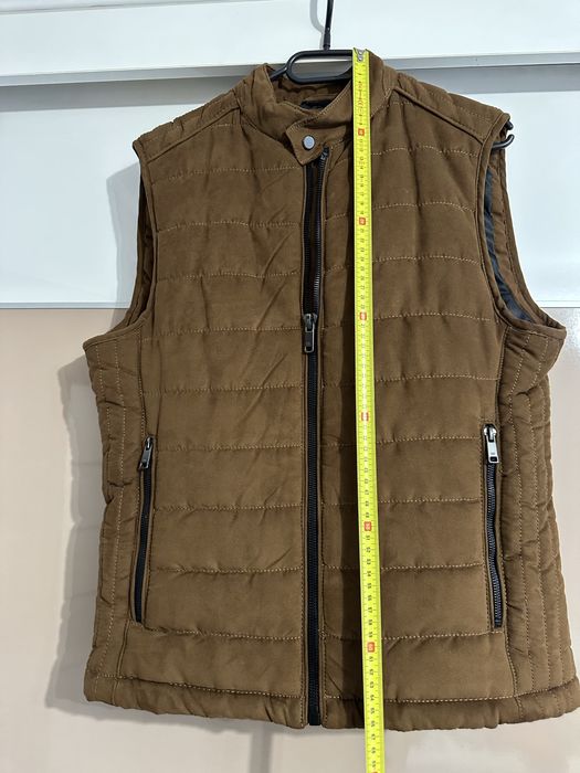 Vesta Zara Man marimea M