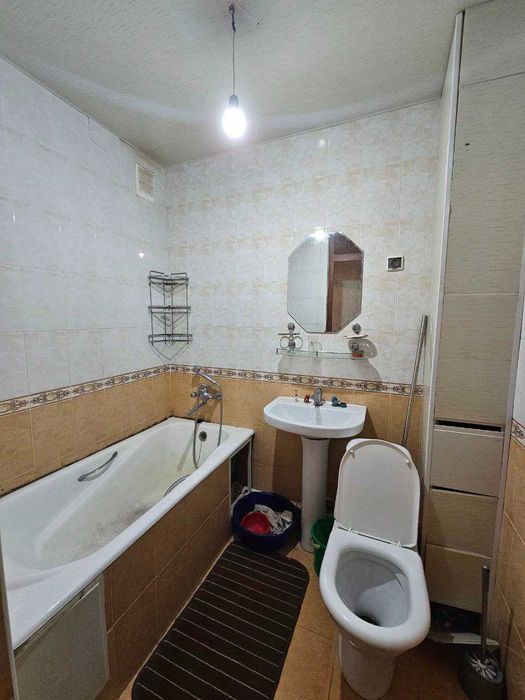 Продаётся 2х комнатная квартира на 2-этаже Адрес Вокзал Чай-фабрика