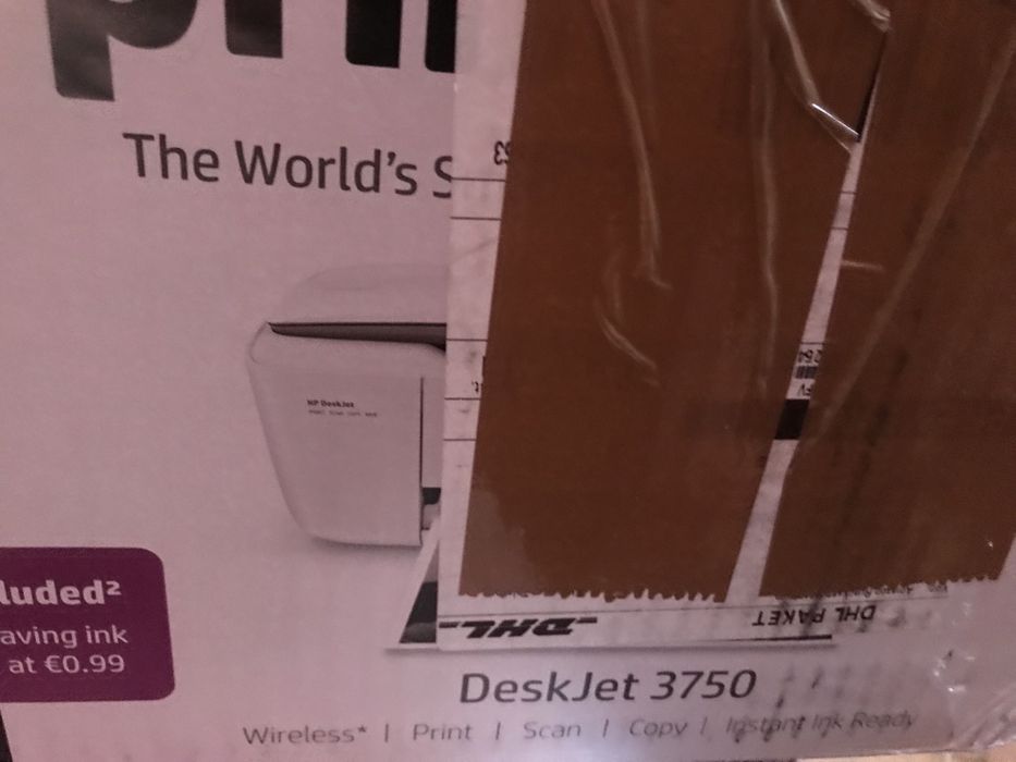 Imprimante HP 2 bucati  la 150 lei
