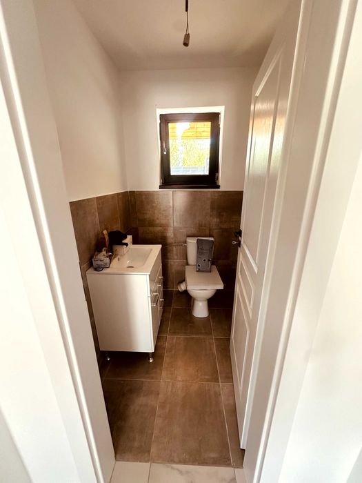 Casa pe plan parter Hlincea, IASI (CADOU BUCATARIE MOBILATA)
