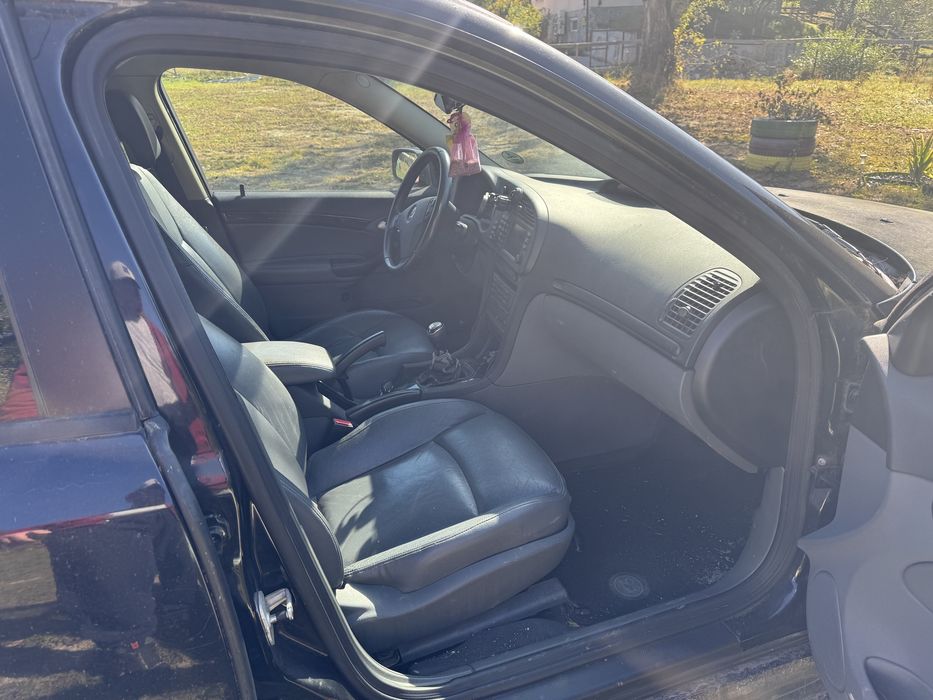Saab 9-3 1.9 tid