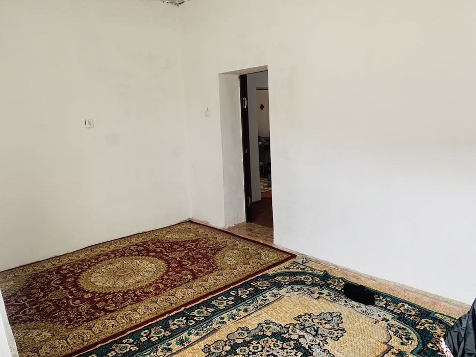 Обмен большой дом с времянкой