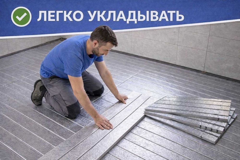 XPS теплоизоляционная плита