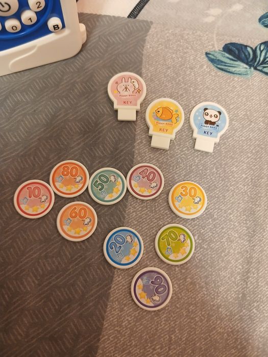 Касичка Сейф за пари