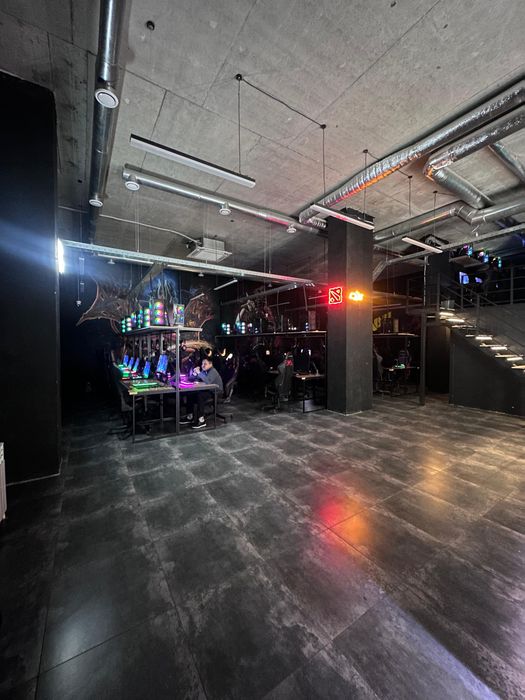 Продам топовый компьютерный клуб