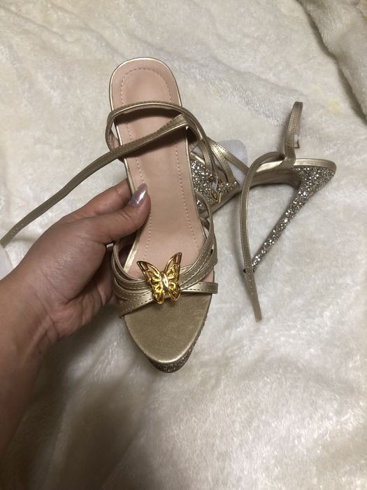 Vawe asal tufli, judayam chiroyli mazza qb kiyasla