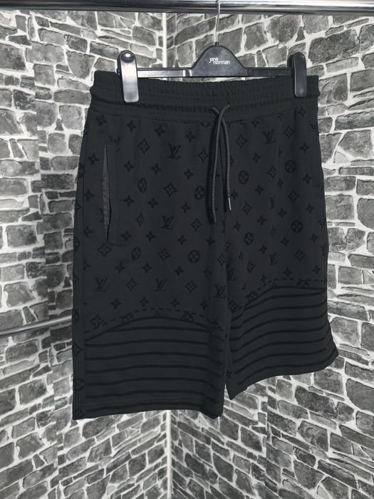 Luis Viton къси панталони