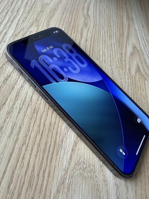 Vand Iphone 12 Pro
