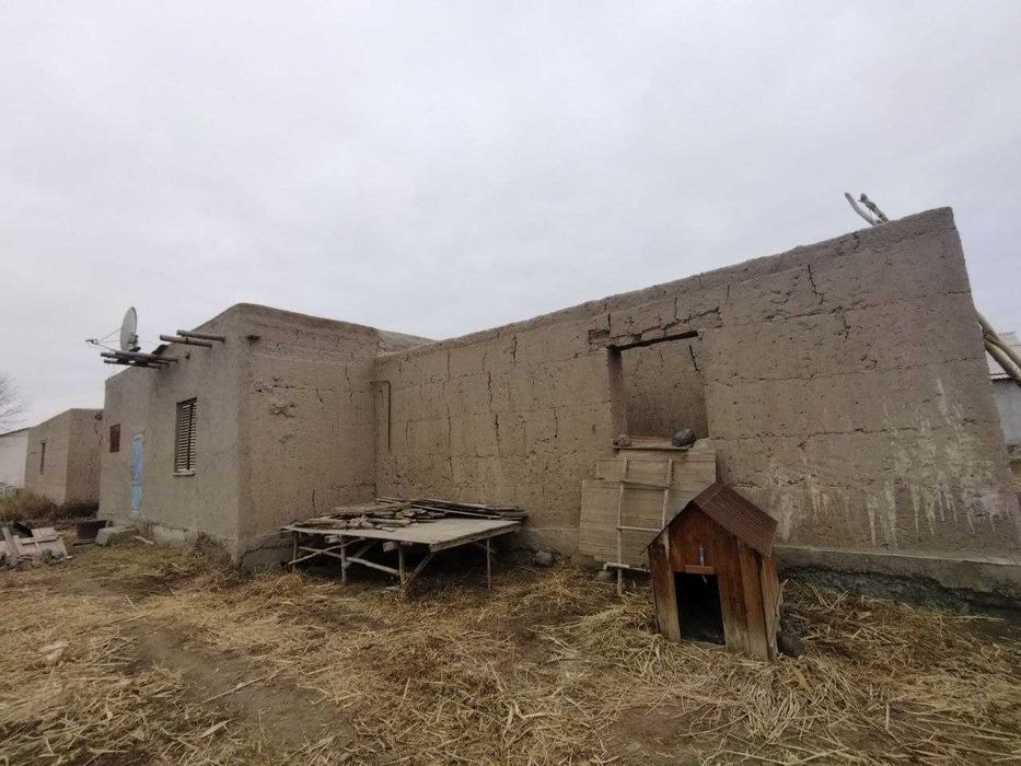 Муқимий овулда жер орын сатилади.