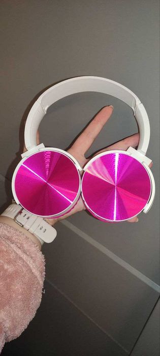 Слушалки Bluetooth, Maybelline New York