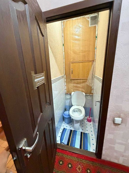 Срочно продаю свою 3-комнатную квартиру!