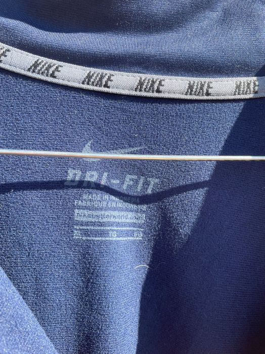 Bluza Nike Dri-Fit Vintage
