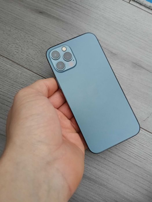 iPhone 12 Pro 256GB