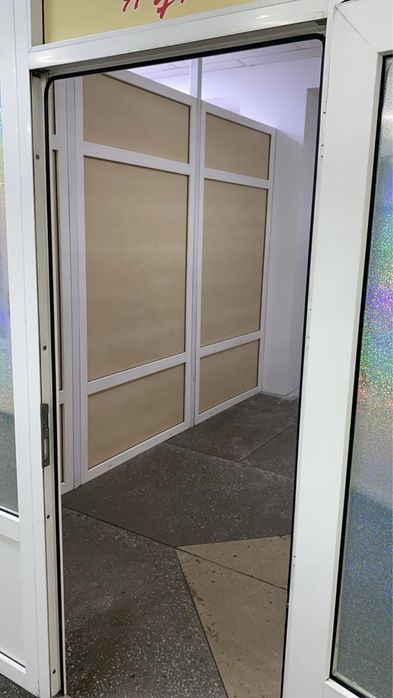 Торговая площадь