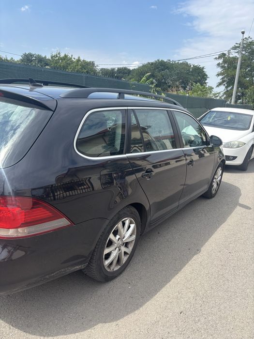 Golf 6 de vanzare