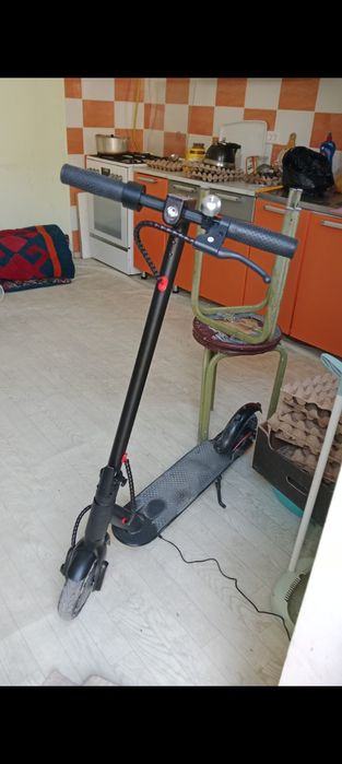 Велик и Самакат Ақтау