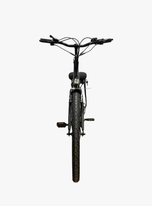 Bicicletă Electrică VB3 Neo 250W - Baterie Li-Ion 36V 10Ah, Viteză 25km/h