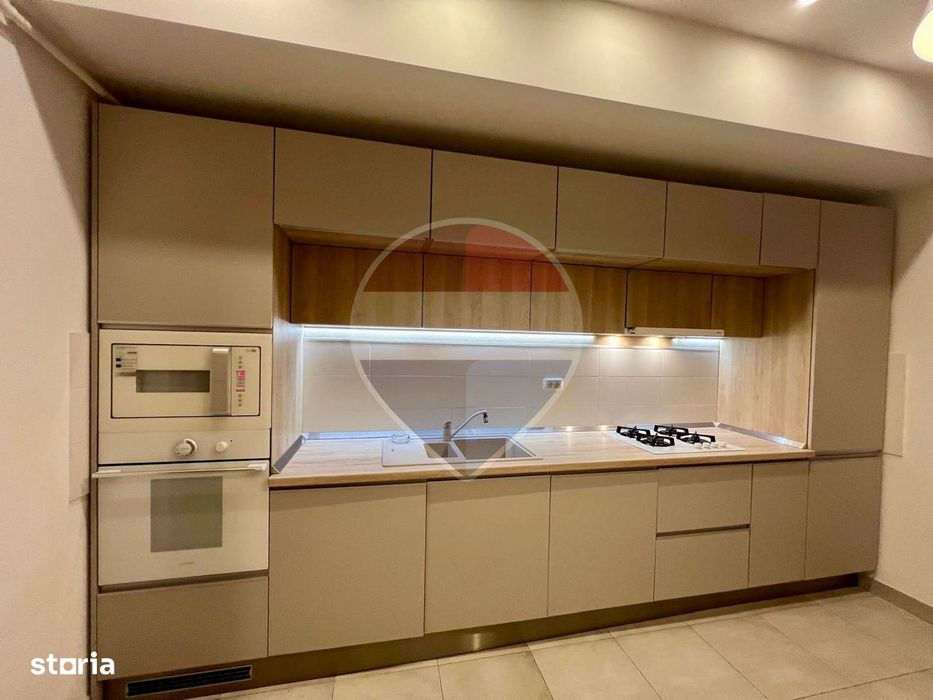 Apartament 3 camere, cu vedere la lac – Laguna Residen | Loc Parcare