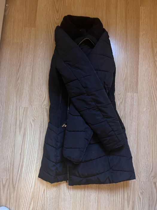 Geaca dama stare buna  marimea m