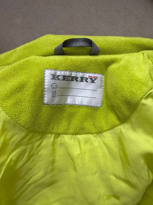 Зимний комплект Kerry
