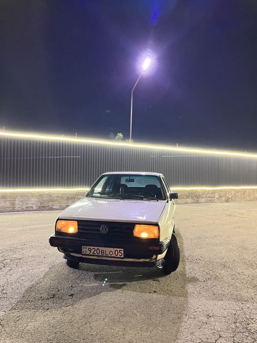 Jetta 2.