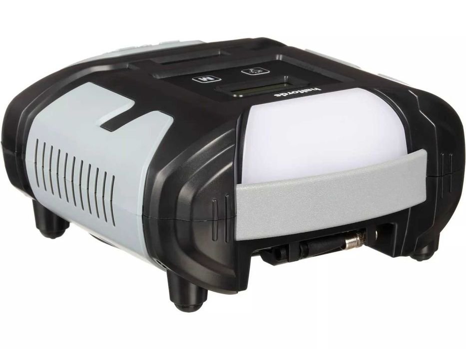 Мини компресор за гуми Halfords