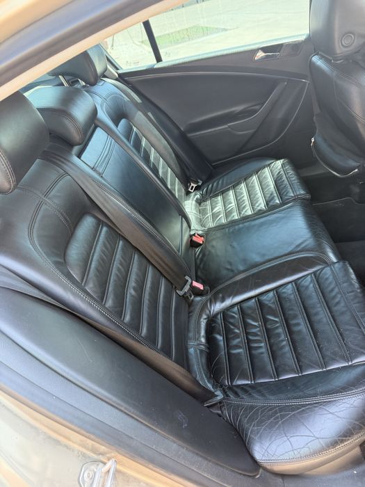 Vand Passat b6 automat