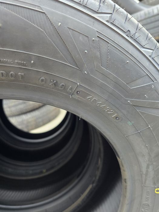 Anvelope dr vara 205-70r15c Toyo