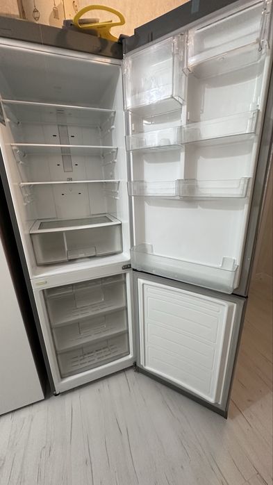Продается холодильник б/у