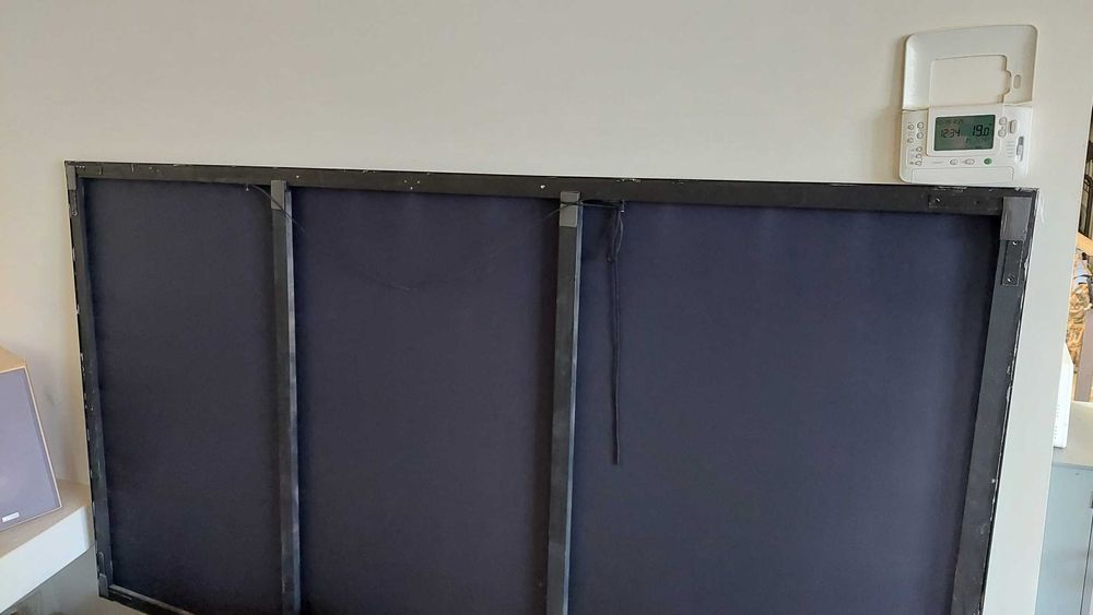 Ecran proiectie videoproiector