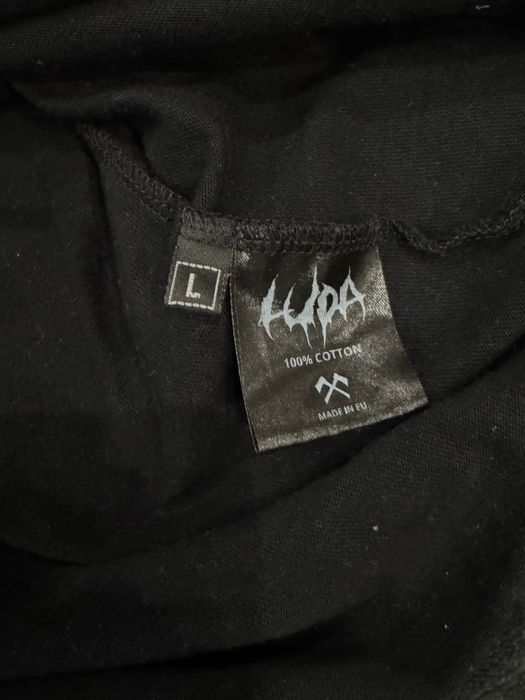 Запазени артикули на Luda